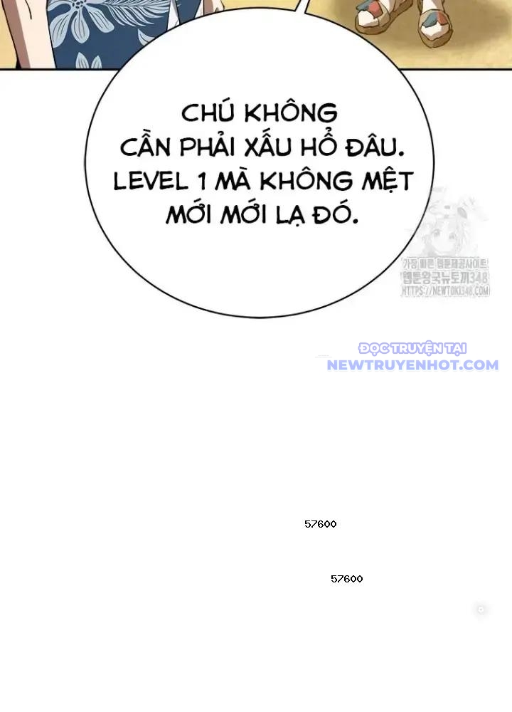 Lv 1 Bất Khả Chiến Bại