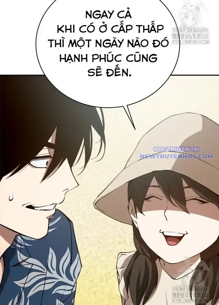 Lv 1 Bất Khả Chiến Bại