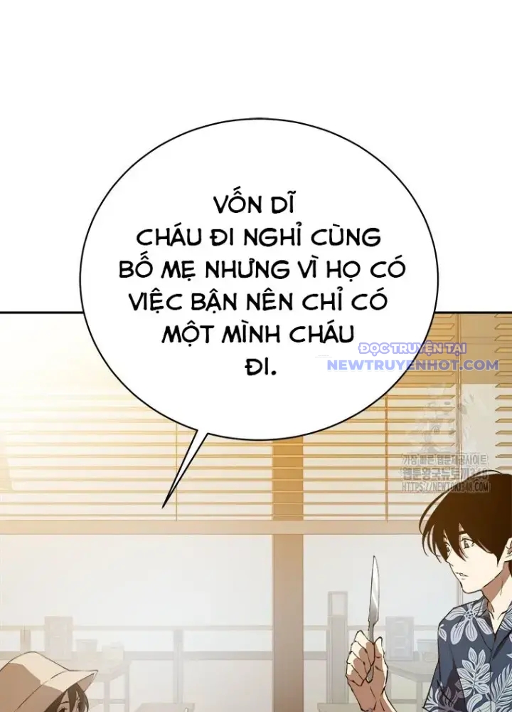 Lv 1 Bất Khả Chiến Bại