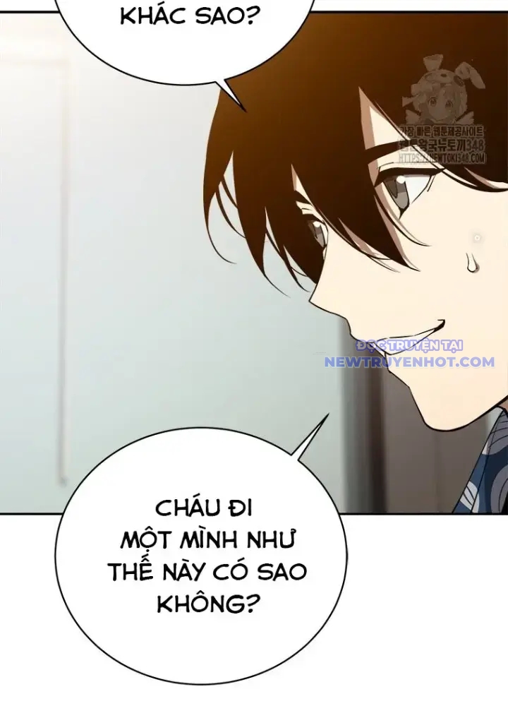 Lv 1 Bất Khả Chiến Bại