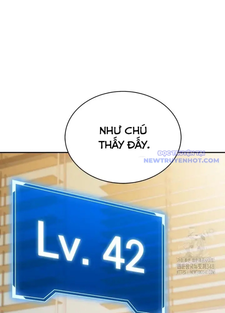 Lv 1 Bất Khả Chiến Bại