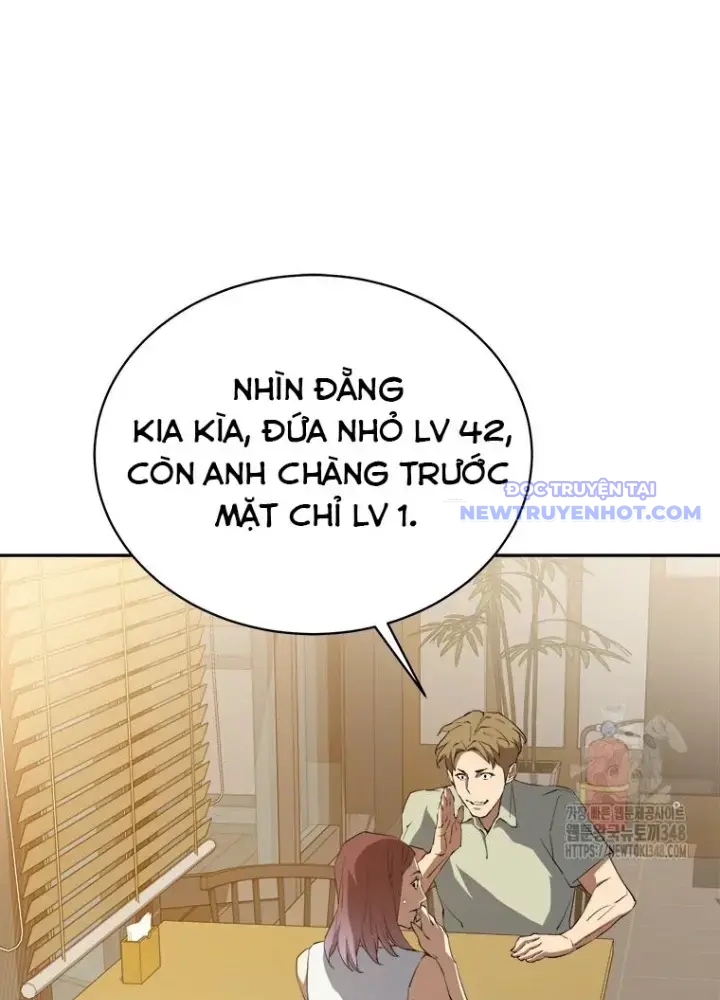 Lv 1 Bất Khả Chiến Bại