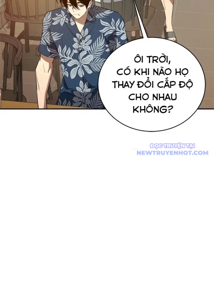 Lv 1 Bất Khả Chiến Bại