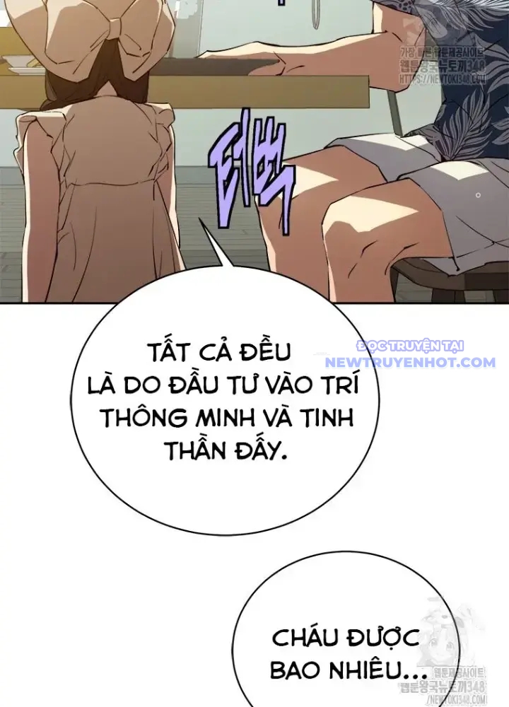 Lv 1 Bất Khả Chiến Bại