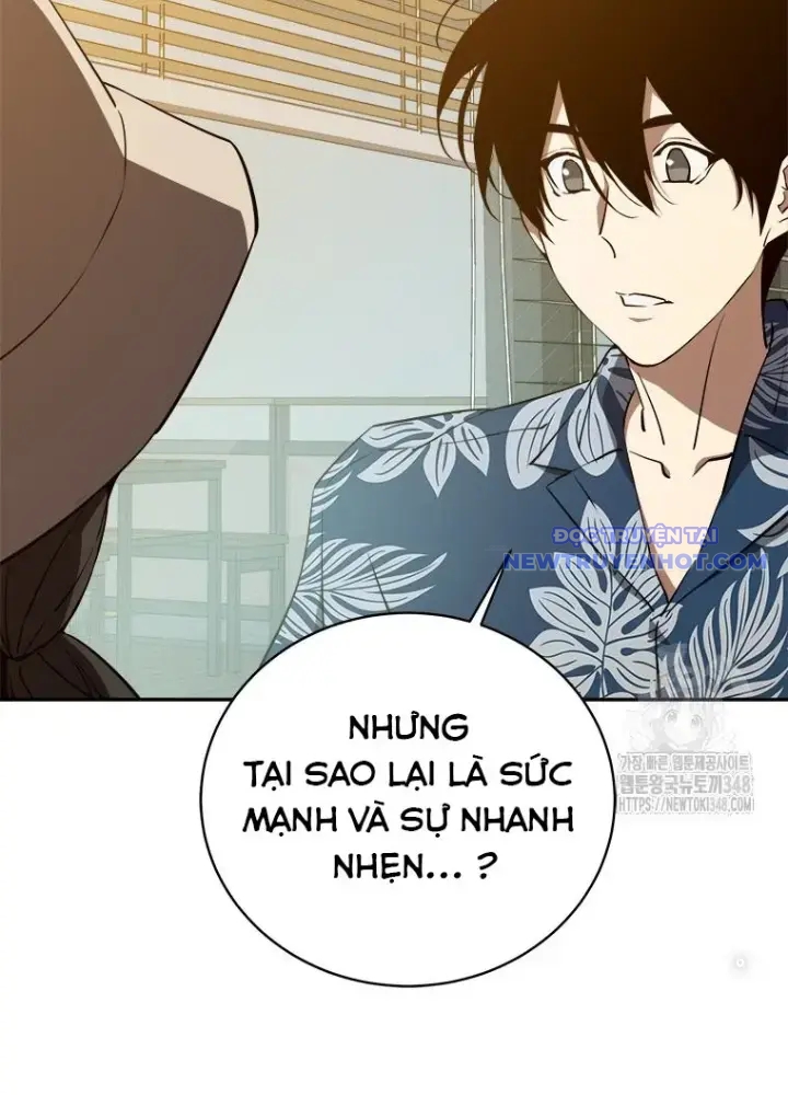 Lv 1 Bất Khả Chiến Bại