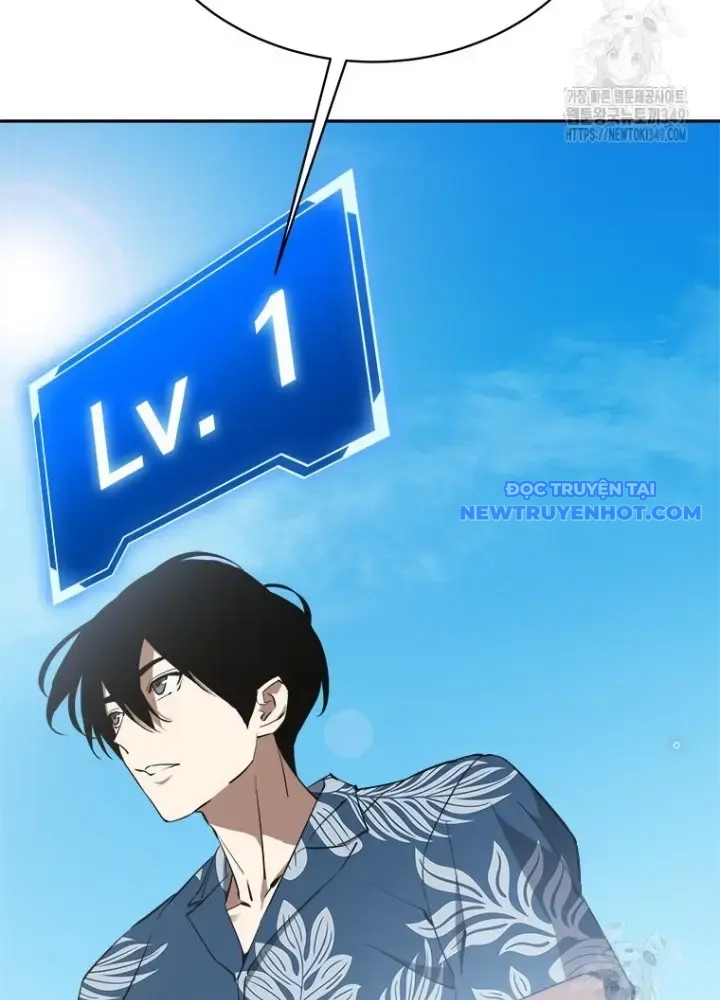 Lv 1 Bất Khả Chiến Bại