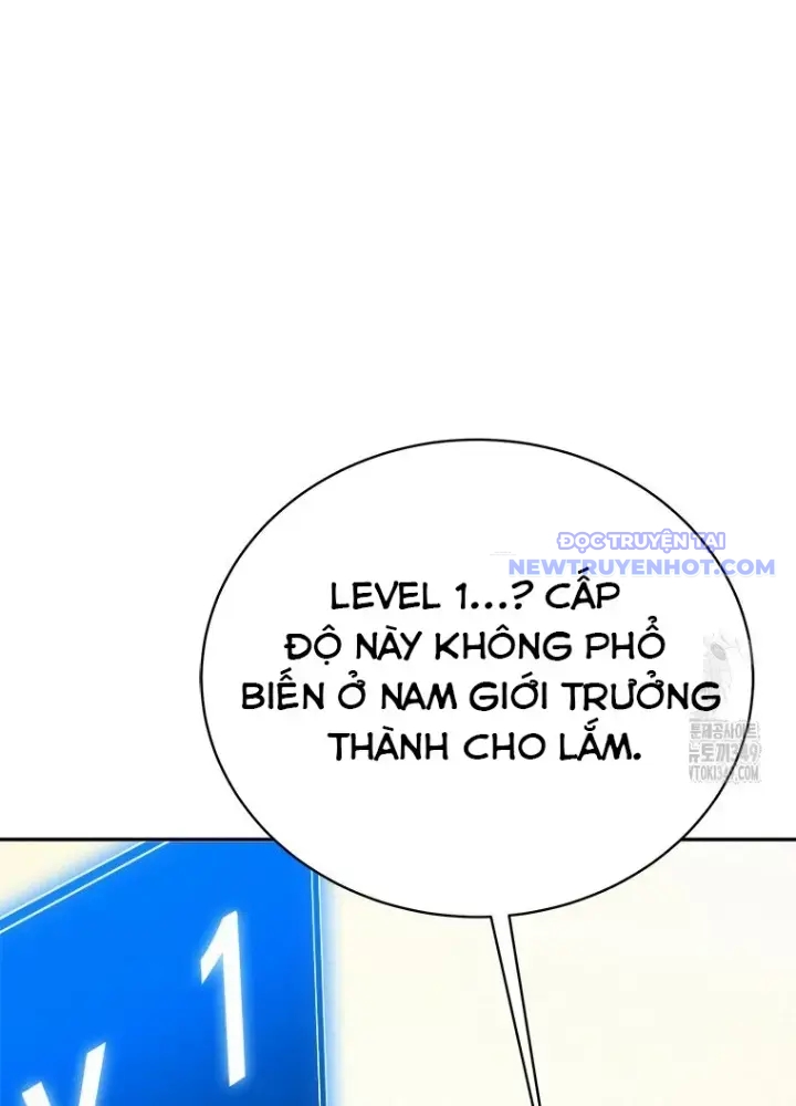 Lv 1 Bất Khả Chiến Bại