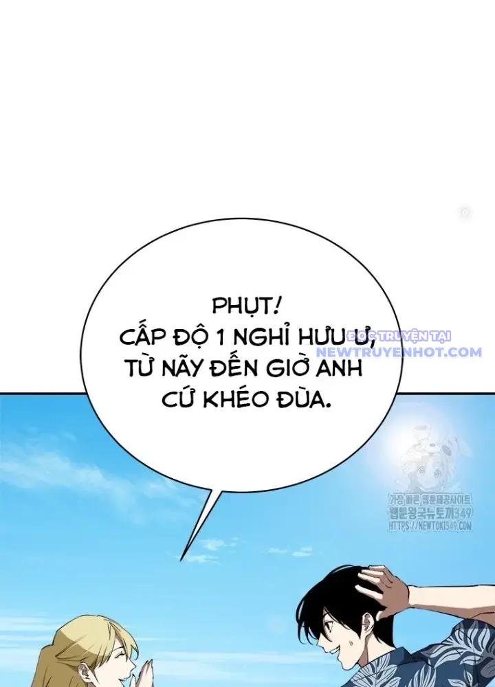 Lv 1 Bất Khả Chiến Bại