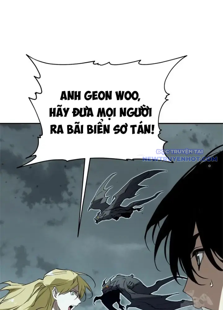 Lv 1 Bất Khả Chiến Bại