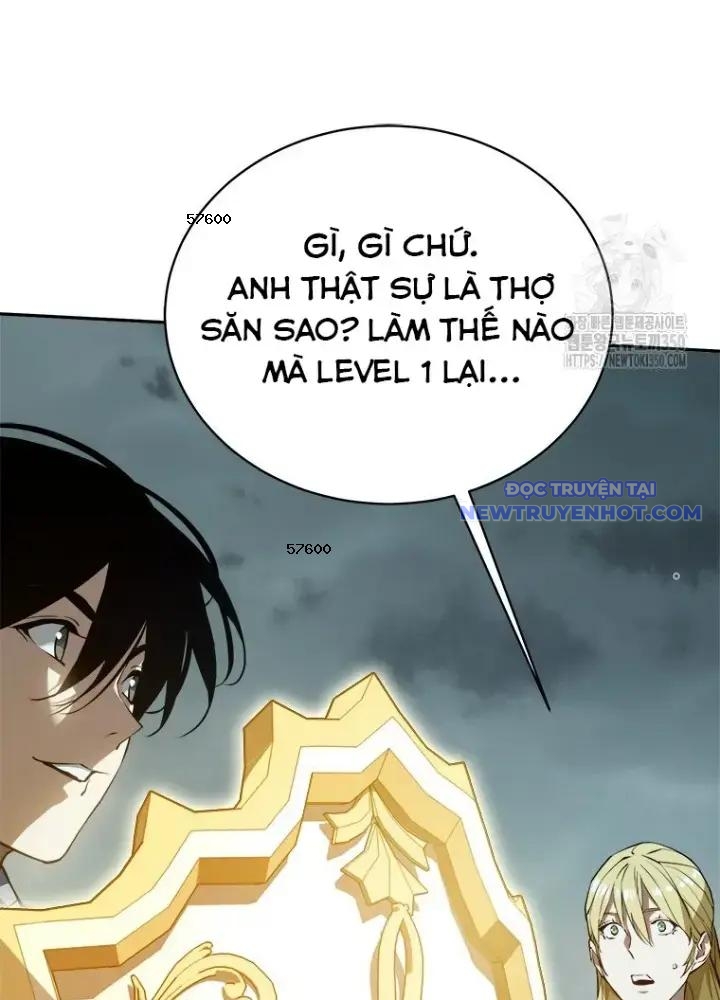 Lv 1 Bất Khả Chiến Bại