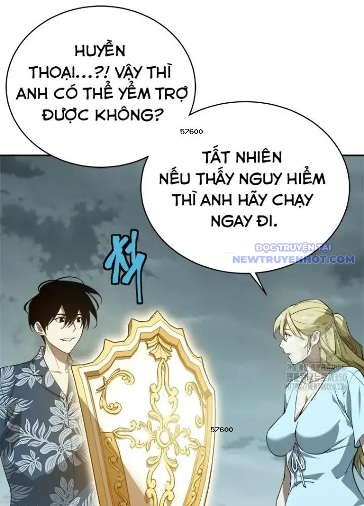 Lv 1 Bất Khả Chiến Bại