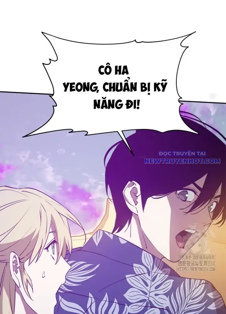 Lv 1 Bất Khả Chiến Bại
