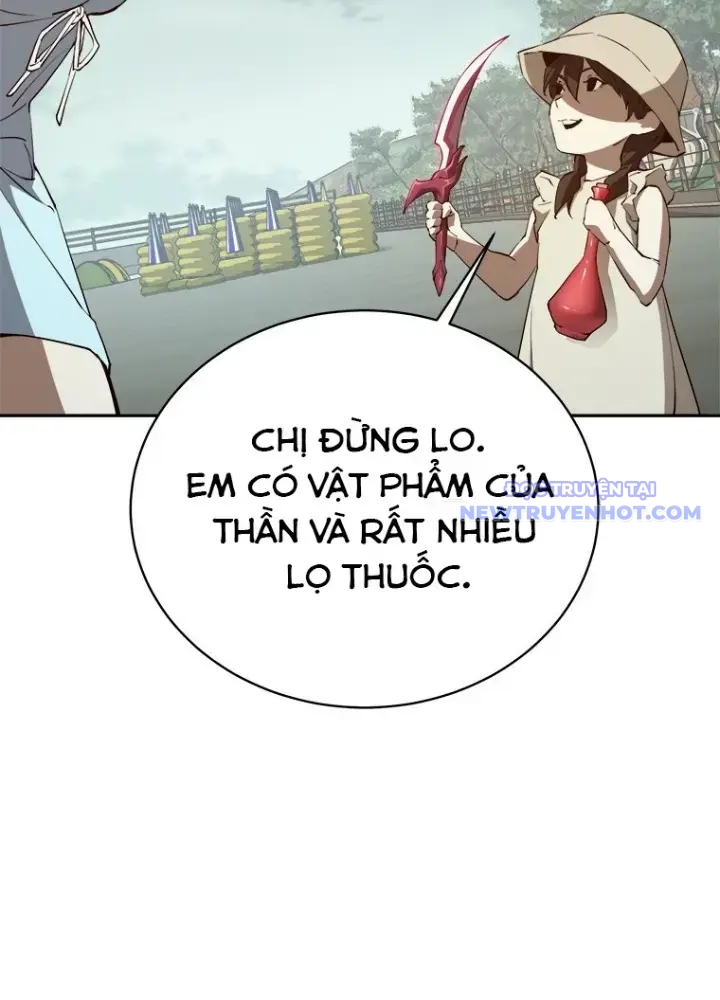 Lv 1 Bất Khả Chiến Bại
