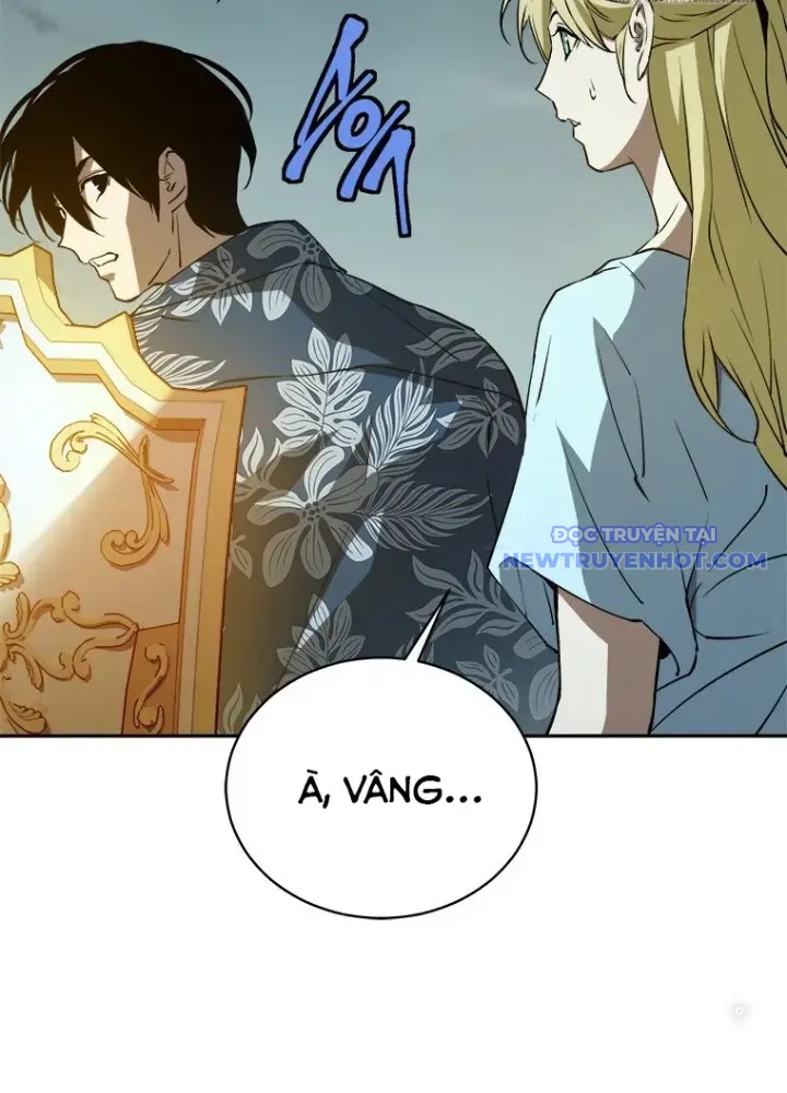 Lv 1 Bất Khả Chiến Bại