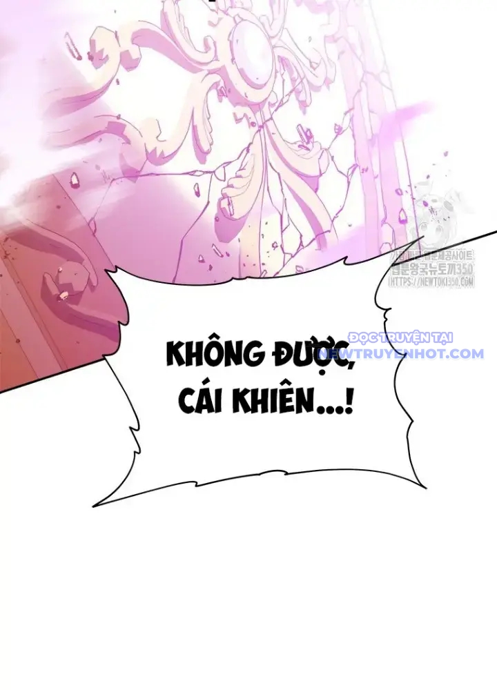 Lv 1 Bất Khả Chiến Bại