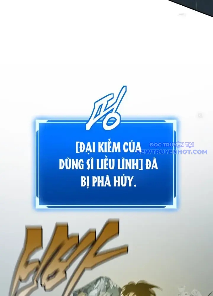 Lv 1 Bất Khả Chiến Bại