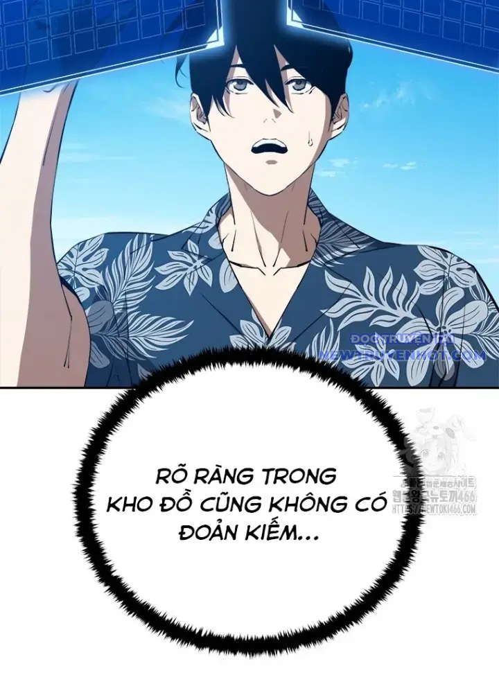 Lv 1 Bất Khả Chiến Bại