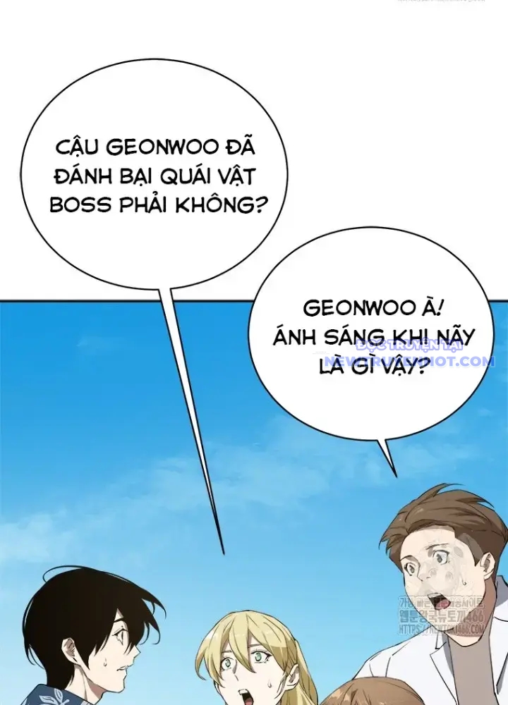 Lv 1 Bất Khả Chiến Bại