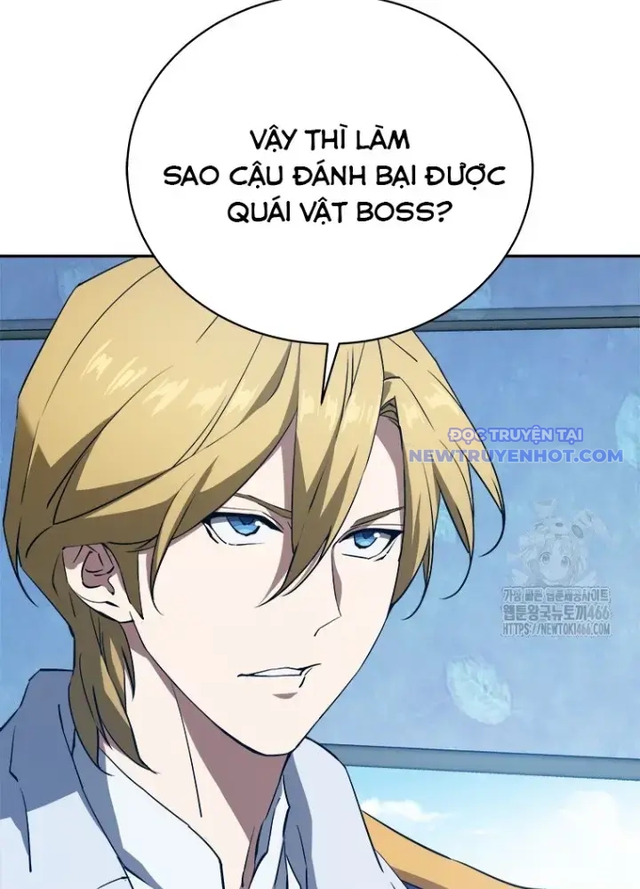 Lv 1 Bất Khả Chiến Bại
