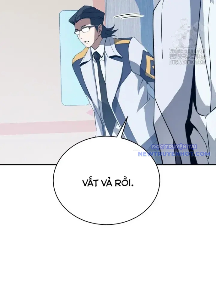 Lv 1 Bất Khả Chiến Bại