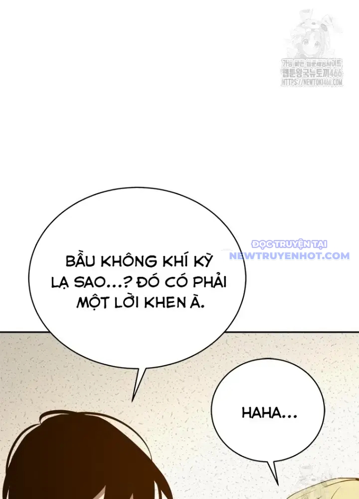 Lv 1 Bất Khả Chiến Bại