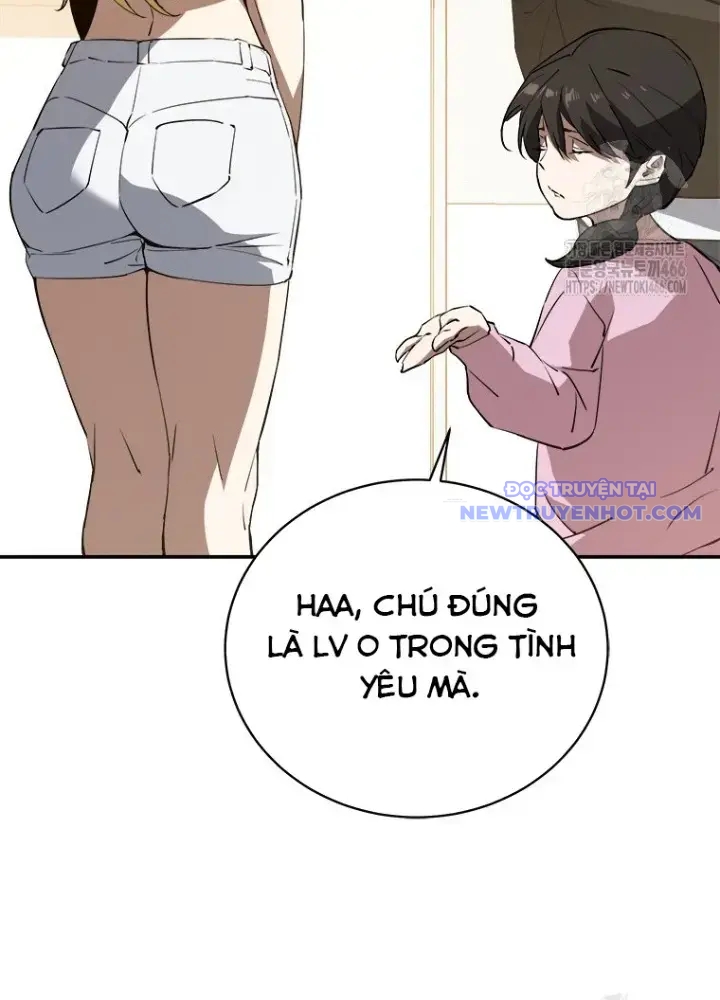 Lv 1 Bất Khả Chiến Bại