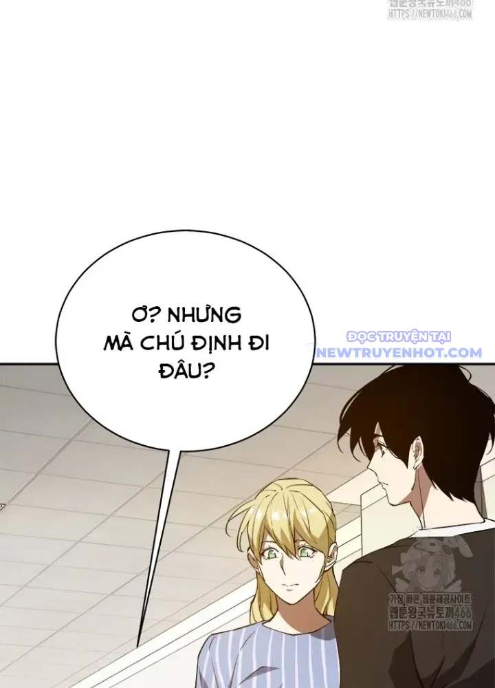 Lv 1 Bất Khả Chiến Bại