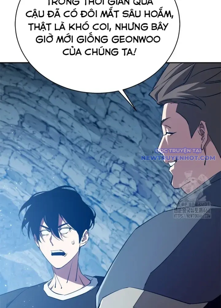 Lv 1 Bất Khả Chiến Bại