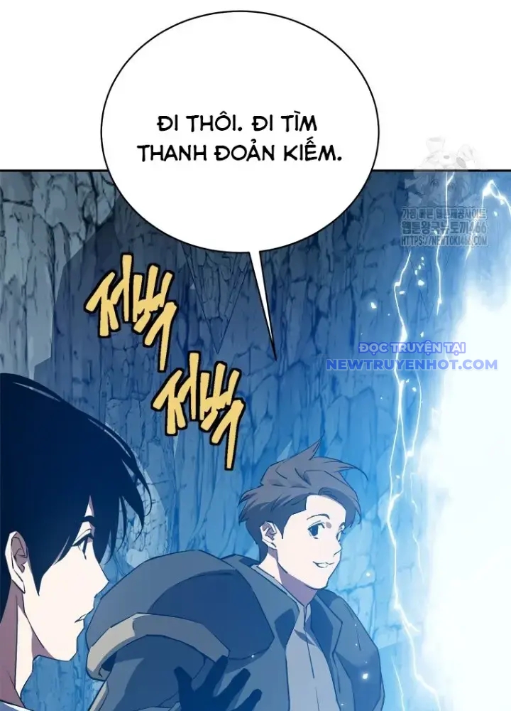 Lv 1 Bất Khả Chiến Bại