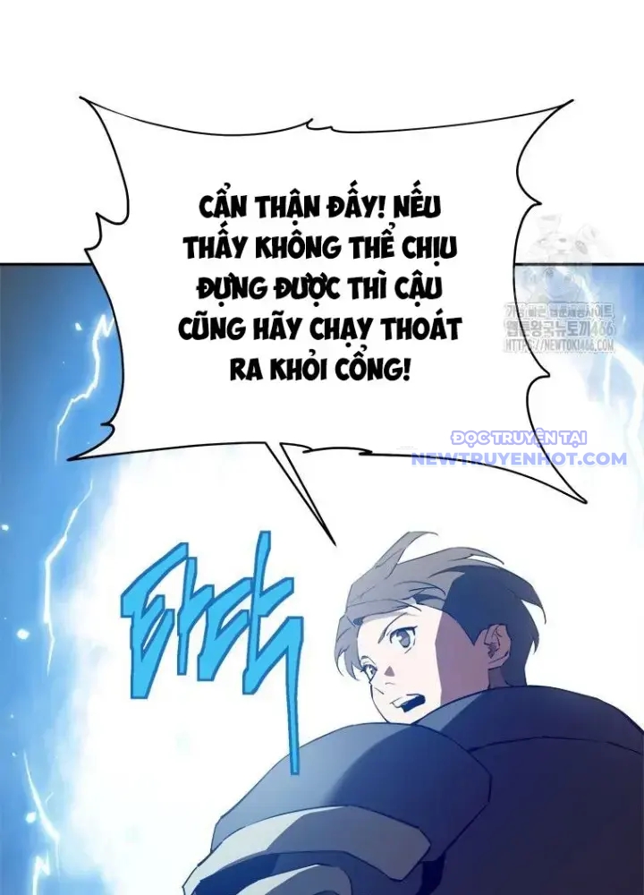 Lv 1 Bất Khả Chiến Bại