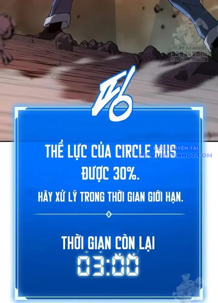 Lv 1 Bất Khả Chiến Bại