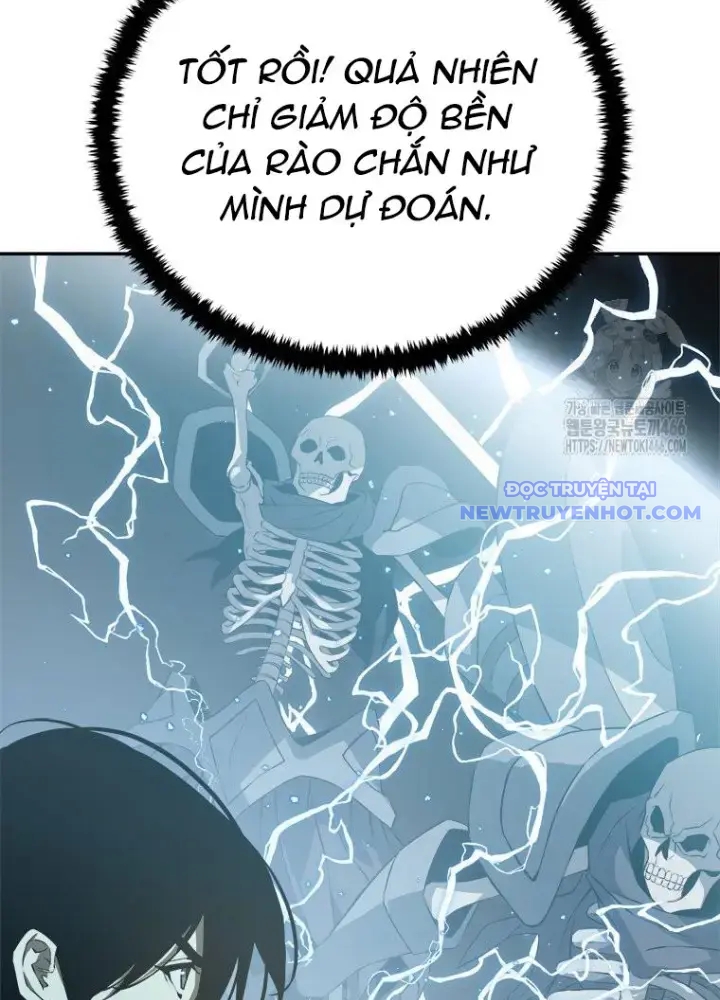Lv 1 Bất Khả Chiến Bại