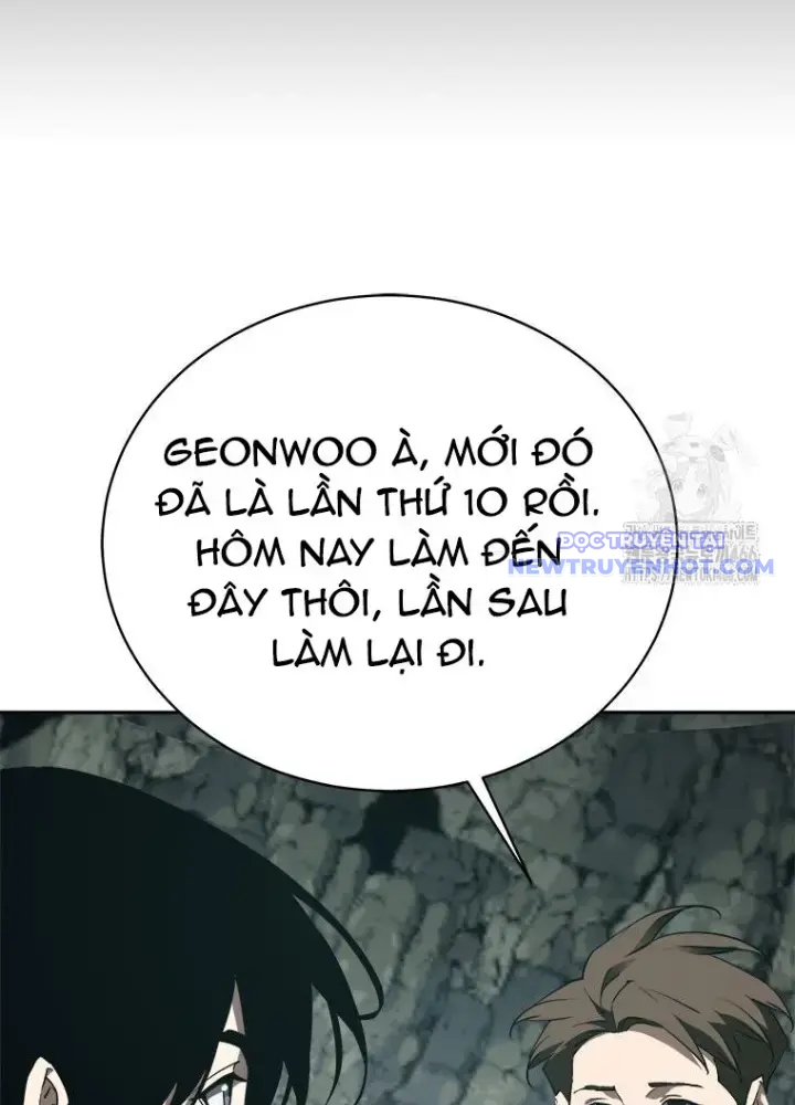 Lv 1 Bất Khả Chiến Bại