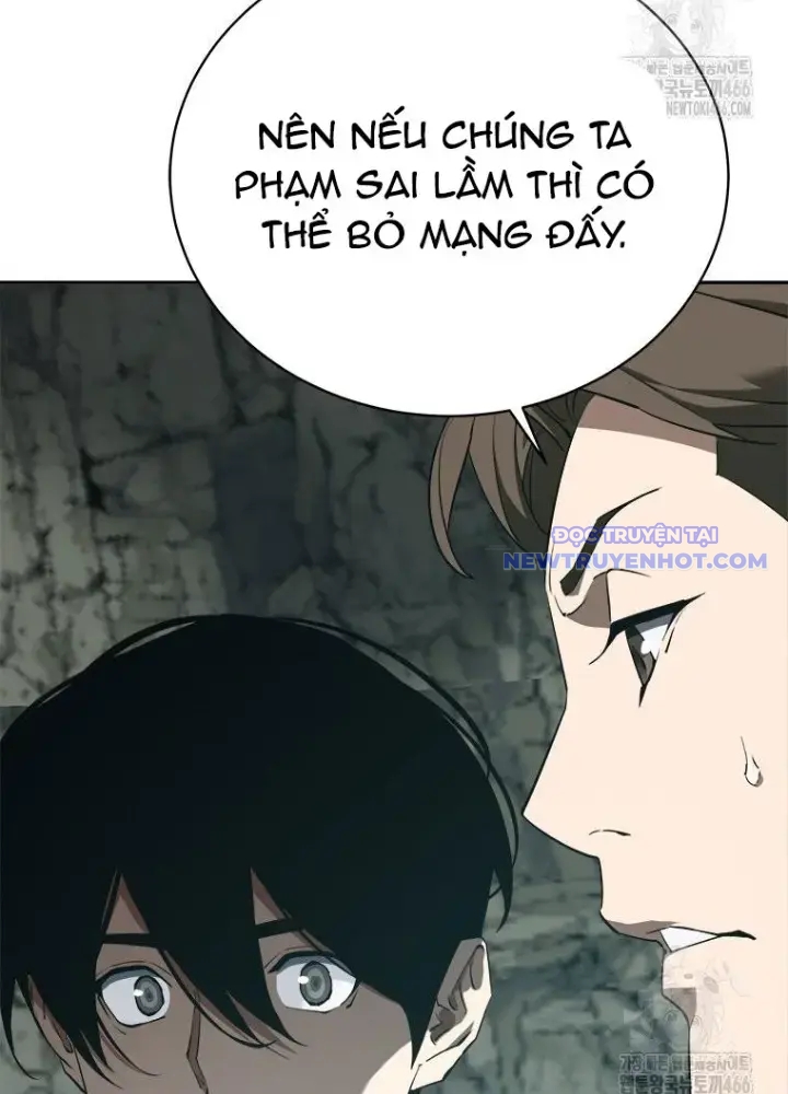 Lv 1 Bất Khả Chiến Bại
