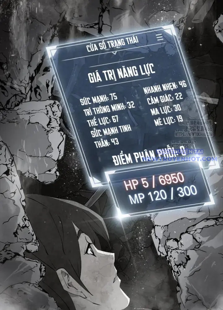 Lv 1 Bất Khả Chiến Bại