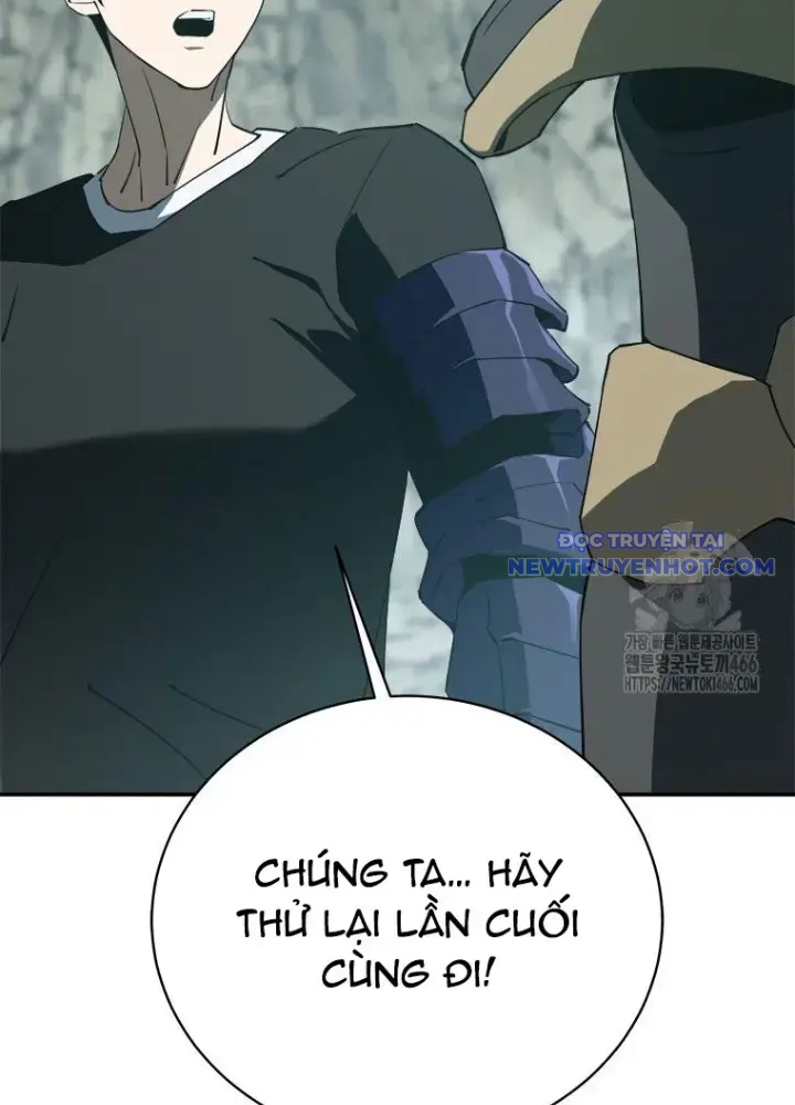 Lv 1 Bất Khả Chiến Bại
