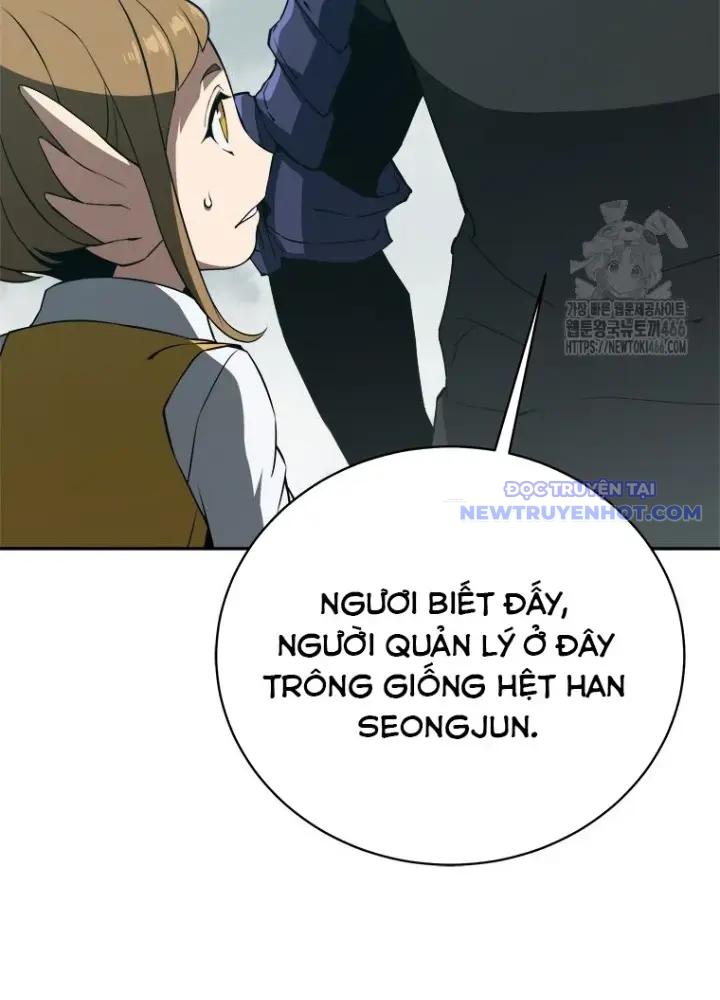 Lv 1 Bất Khả Chiến Bại