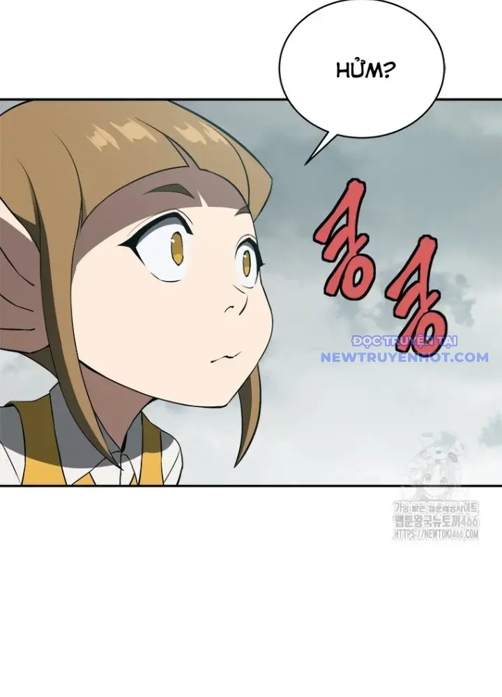 Lv 1 Bất Khả Chiến Bại