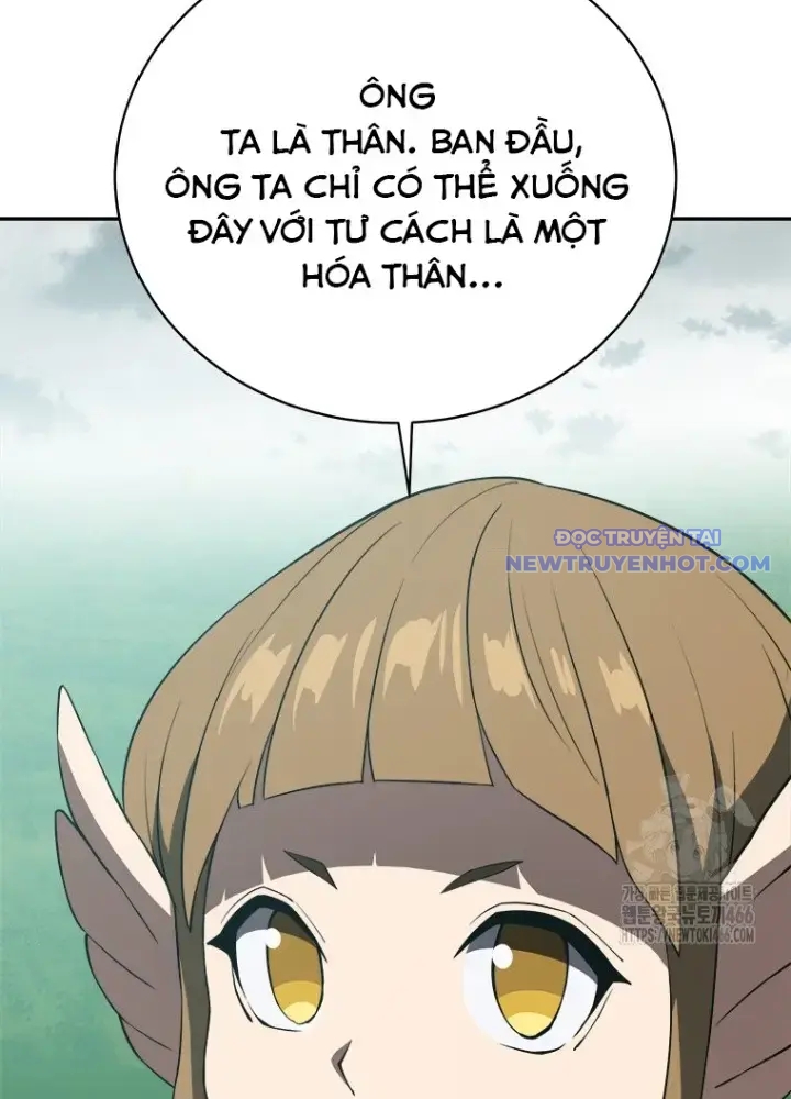 Lv 1 Bất Khả Chiến Bại