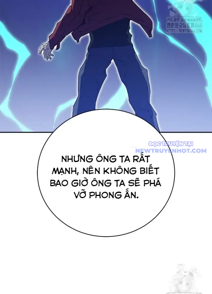 Lv 1 Bất Khả Chiến Bại