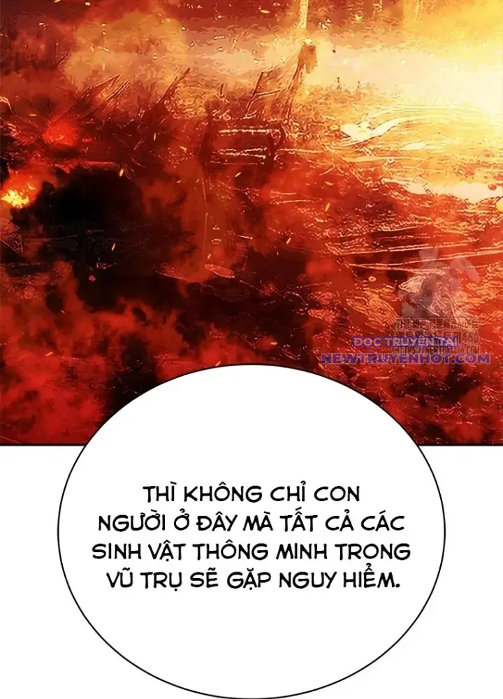 Lv 1 Bất Khả Chiến Bại