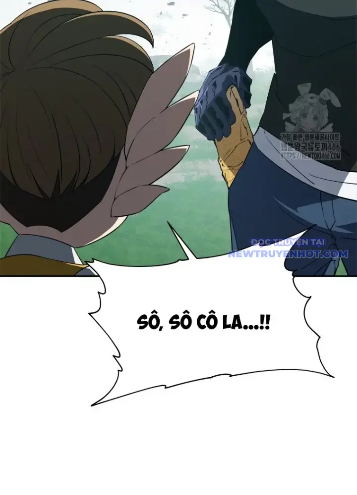 Lv 1 Bất Khả Chiến Bại