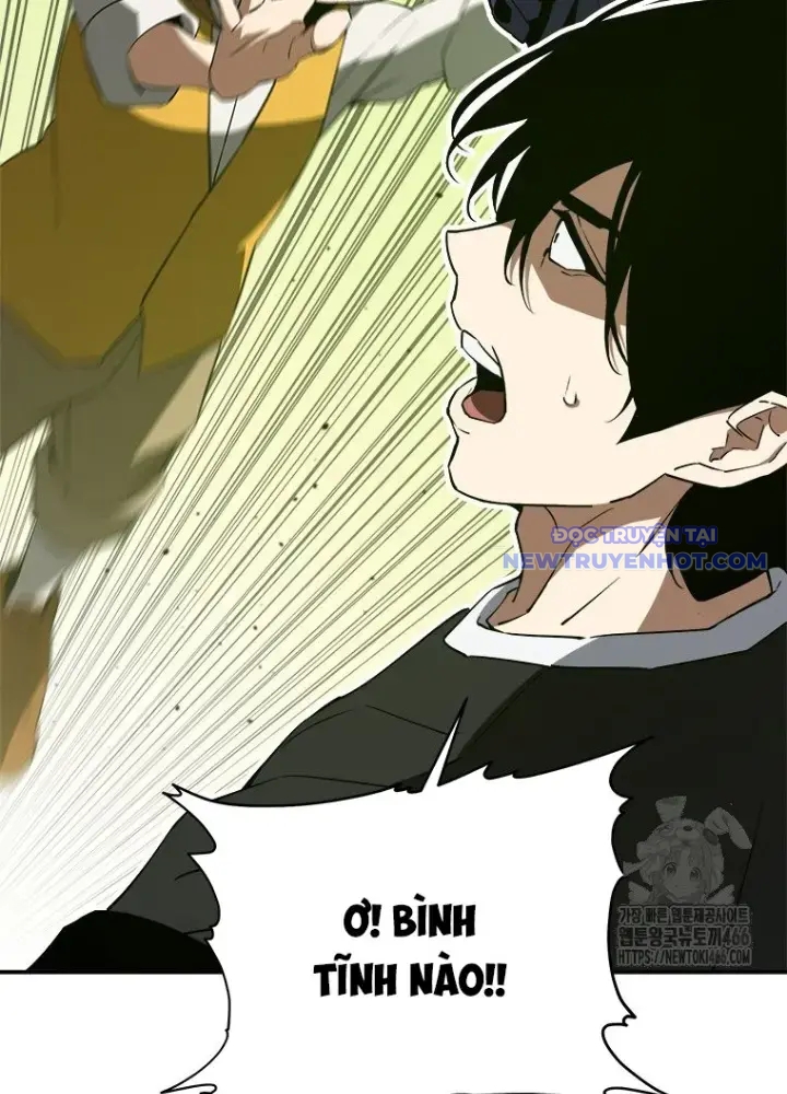 Lv 1 Bất Khả Chiến Bại