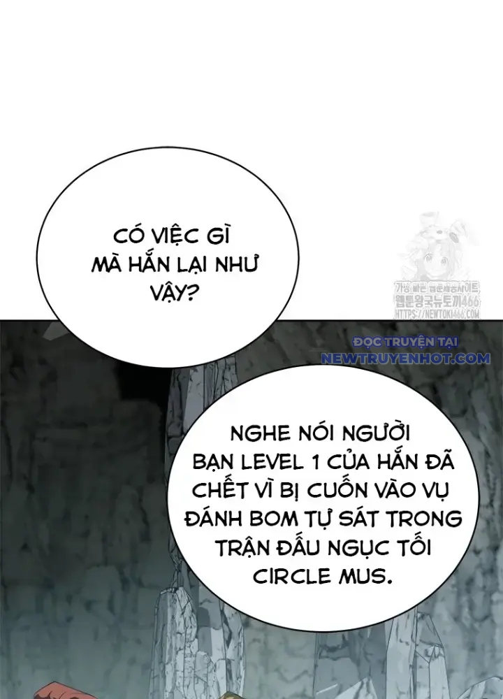 Lv 1 Bất Khả Chiến Bại