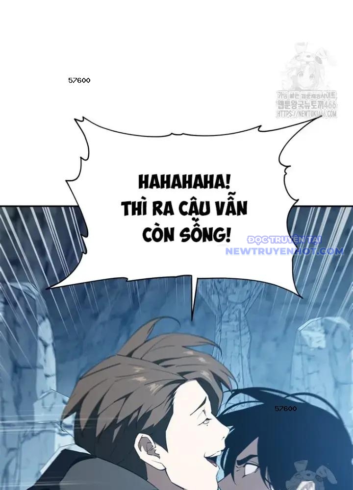 Lv 1 Bất Khả Chiến Bại
