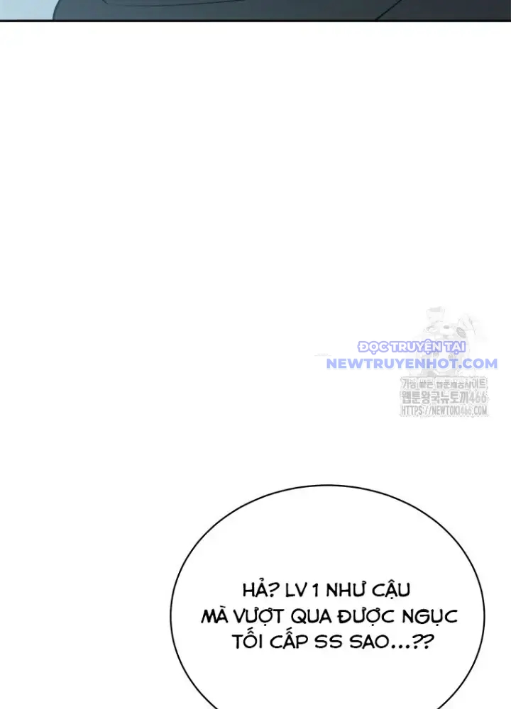 Lv 1 Bất Khả Chiến Bại
