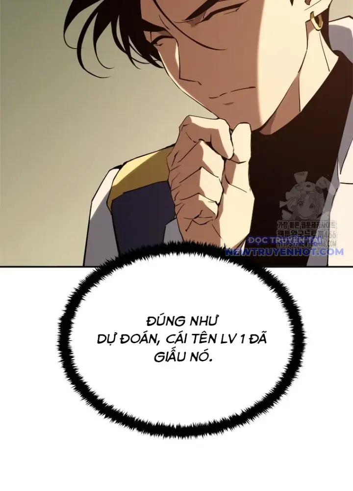 Lv 1 Bất Khả Chiến Bại