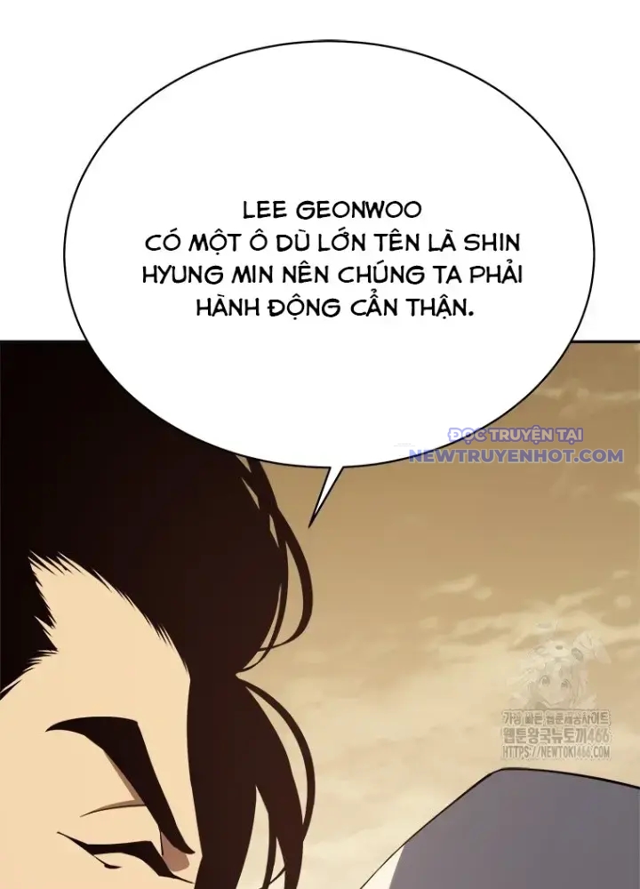 Lv 1 Bất Khả Chiến Bại