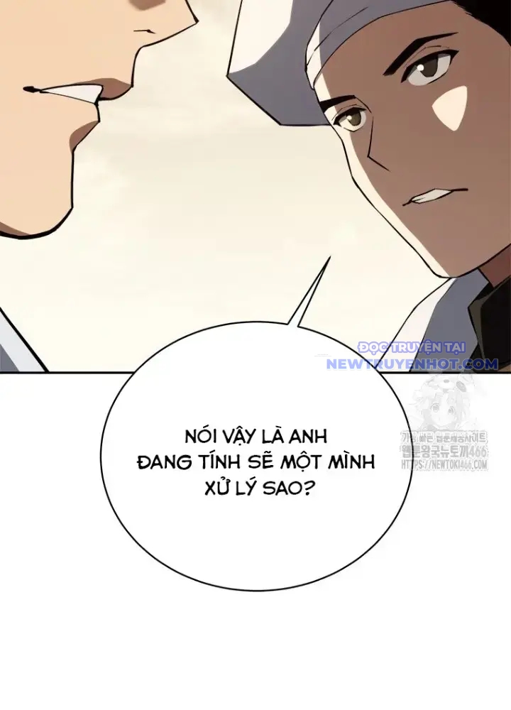 Lv 1 Bất Khả Chiến Bại