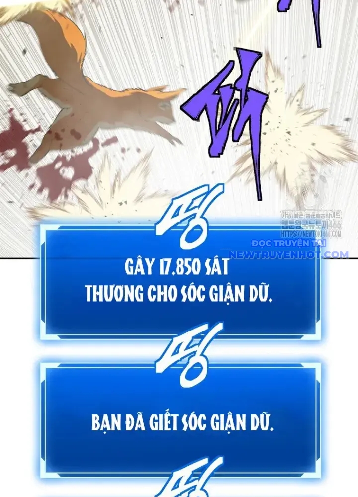 Lv 1 Bất Khả Chiến Bại
